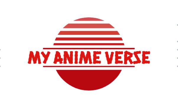My Anime Verse